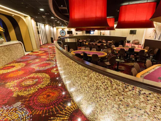 Holland casino 2e